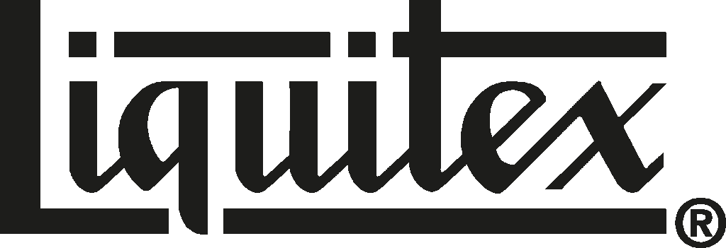 Liquitex iso logo