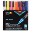 posca 3m standard 16 tussia