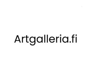 artgalleria.fi taiteen myyntipaikka