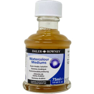Daler Rowney arabikumi