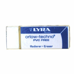 Lyra Orlow Techno pyyhekumi
