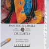 Sennelier öljypastellit