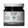 Tri-Art musta gesso maalausten pohjustamiseen
