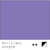 New foundations Brilliant Purple