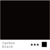 New foundations Carbon Black
