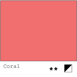 New foundations Coral