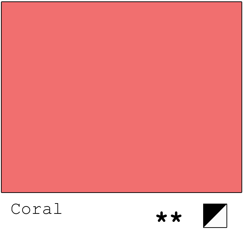 New foundations Coral