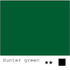 New foundations Hunter Green