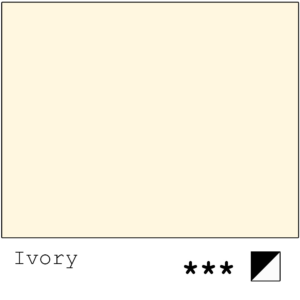 New foundations Ivory