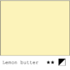 New foundations Lemon Butter