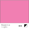 New foundations Magenta Light