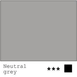 New foundations Neutral Grey