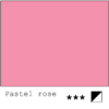 New foundations Pastel Rose