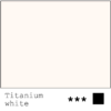 New foundations Titanium White