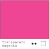 New foundations Transparent Magenta