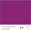 New foundations Transparent Purple