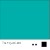 New foundations Turquoise