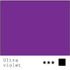 New foundations Ultra Violet