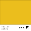 New foundations Yellow Ochre
