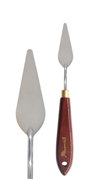 Alternative view of Phoenix palettiveitsi no. 6