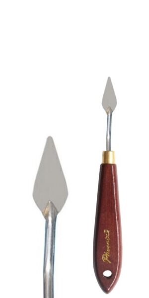 Alternative view of Phoenix palettiveitsi no. 12