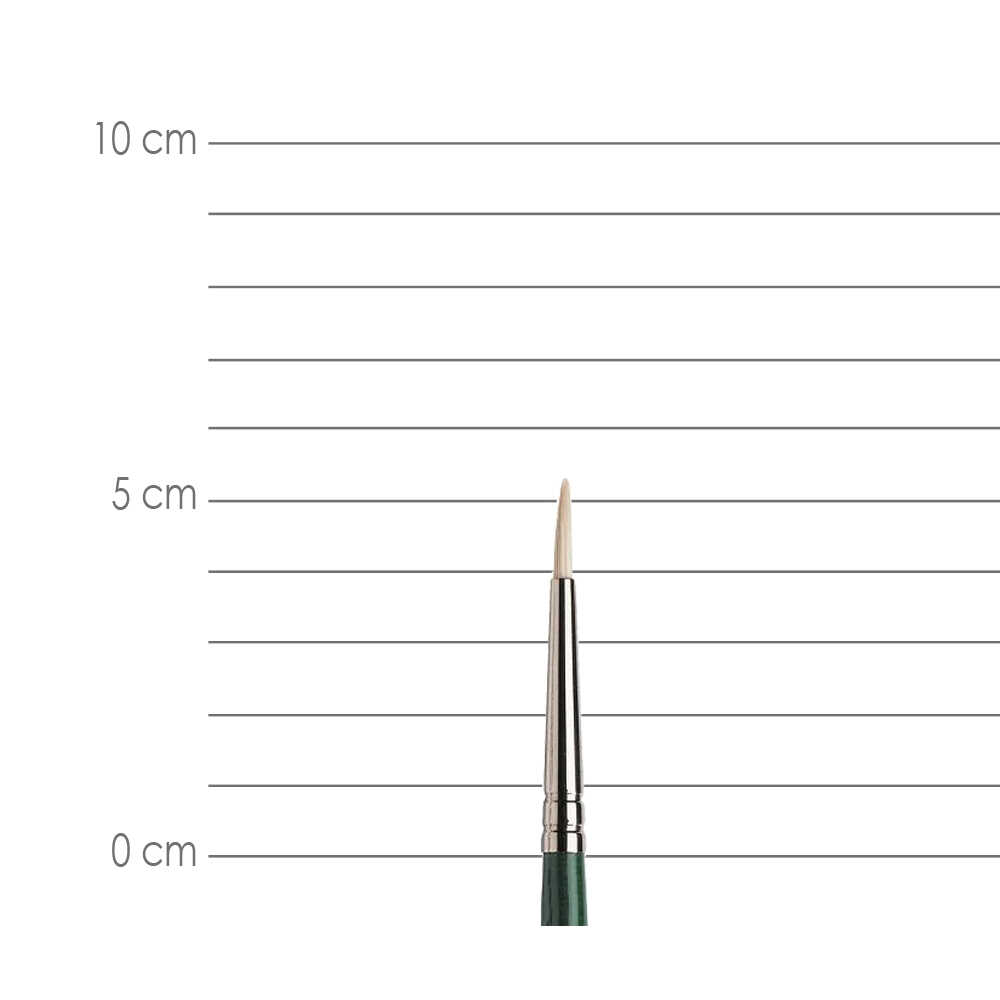 WN Winton sianharjassivellin pyöreä 3